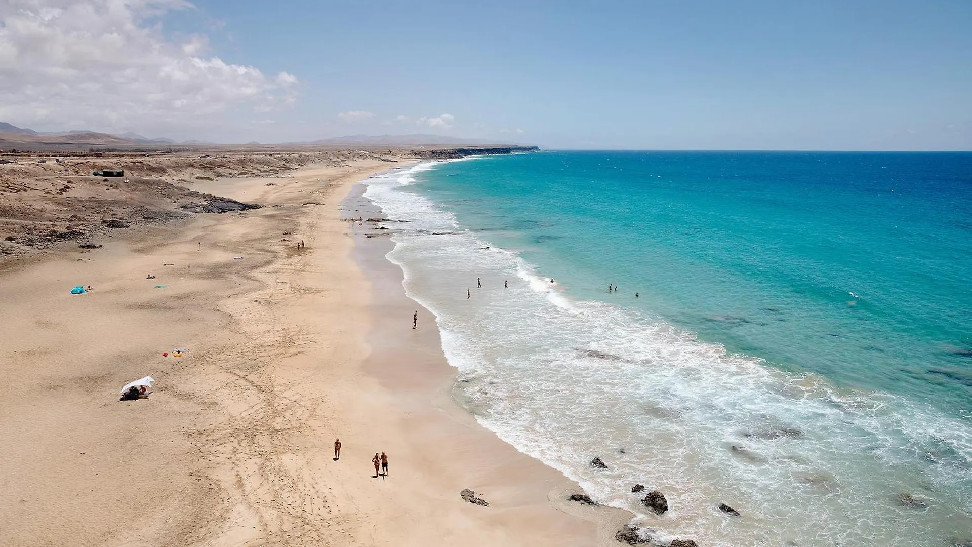 Сasa de vacaciones Villa Ca’Lajares