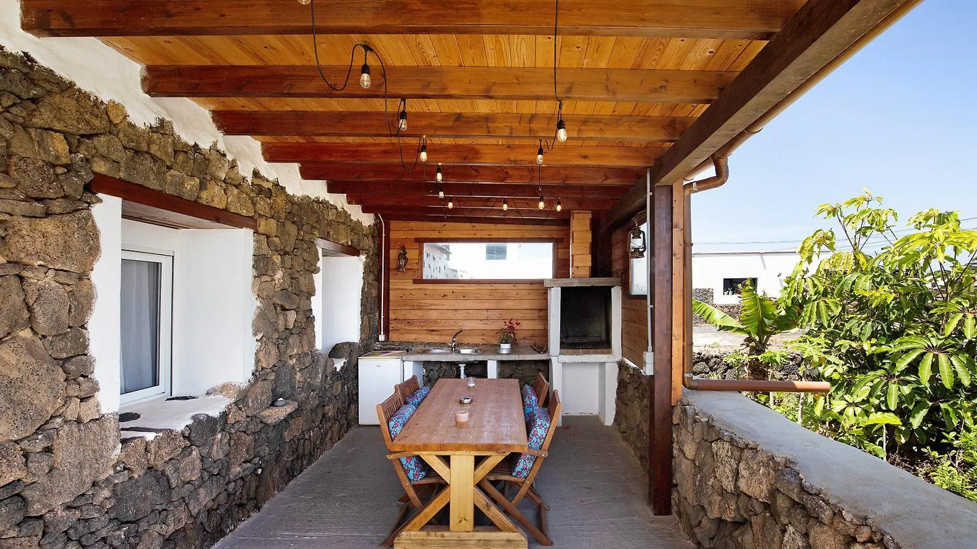 Villa Ca’Lajares Lajares